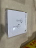 华为长续航蓝牙耳机 FreeBuds SE 2无线耳机 40小时长续航 快速充电 蓝牙5.3适用于苹果/安卓手机 白 实拍图