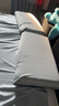 亚朵星球枕头颈椎枕芯睡眠深度养护慢回弹睡觉专用记忆棉枕头芯单人高枕 实拍图