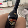 百利（Baileys）甜酒奶油原味 力娇酒配制酒利口酒 奶酒 洋酒 500ml 实拍图