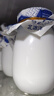 北冰洋老北京瓷罐酸奶  冰冰熊原味酸奶 风味发酵乳 200g*6罐装 实拍图
