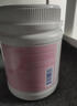 老管家香氛爆炸盐1000g 彩漂粉漂白剂儿童衣物去渍剂去污去黄增艳增白 实拍图