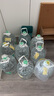 鼎湖山泉饮用天然水家庭桶装水12L*3 桶装水非矿泉水 实拍图