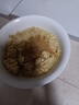 碧欧奇花生酱100g 0钠0添加白砂糖0防腐剂送婴幼儿宝宝辅食食谱 实拍图