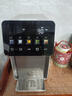 美的（Midea）小魔方pro电热水瓶电水瓶饮水机 烧水壶电热水壶316L 风冷保温恒温一体0塑料可拆国家补贴31FPro 实拍图