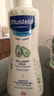 妙思乐（Mustela）儿童洗发沐浴二合一500ml*2婴幼儿专用宝宝洗发水沐浴露法国进口 实拍图