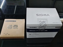 适马（SIGMA）30mm F1.4 DC DN｜Contemporary 半画幅 大光圈定焦镜头 微单人像（尼康Z卡口） 实拍图