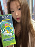 汉芳萃（HANFANGCUI）染发剂植物潮色染发膏焗油膏男女士染头发遮白发非泡泡染-冷棕色 实拍图