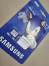 三星（SAMSUNG）512GB TF(MicroSD)内存卡 A2 U3 V30 4K 兼容switch无人机运动相机 索尼克游戏存储卡 读180MB/s 实拍图