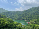 科固（KEGOO）简易花洒套装淋浴水龙头无顶喷 增压洗澡喷头黄铜混水阀全套K3031 实拍图