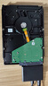 希捷（SEAGATE）台式机硬盘 4TB 5400转 256MB 机械硬盘 SATA 希捷酷鱼系列 电脑硬盘 3.5英寸 实拍图