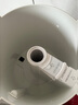 美的（Midea）空气加湿器净化器一体机便携家用母婴专用卧室静音除菌喷雾器空调风扇伴侣女生礼物国家补贴98K 实拍图