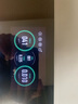 海尔（Haier）恒温水壶奶瓶消毒器带烘干一体机婴儿调奶器冲泡奶多二合一M101E 实拍图