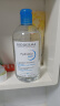 贝德玛（BIODERMA）卸妆水蓝水润妍保湿洁肤液500ml干燥肌温和补水 618大促 生日礼物 实拍图