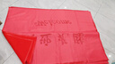 柏能丝圈欢迎光临地垫入户门红地毯脚垫进户门口迎宾地垫120x150cm1.6 实拍图