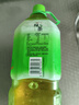 统一 绿茶 2L*6瓶 大包装 茶饮料 整箱装（新老包装随机发货） 实拍图