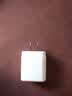 雷珞克一拖三数据线120W超级快充线适用华为适用小米适用vivo苹果安卓手机通用5v2a多口插头三合一编织线 三口款丨2A充电头丨低温材质丨3C认证 实拍图