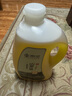 京觅有机原香小榨山茶食用油2L  古法压榨 高端油茶籽油 冷榨土茶油 实拍图