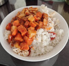 谷言料理包预制菜 15种口味组合套餐 方便速食菜肴 冷冻生鲜加热即食 美味15种菜肴组合2705g 实拍图