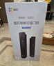 萤石Y3000FVX Plus智能锁 3D人脸识别支持掌静脉无需指纹 双摄双画面可视 家用全自动猫眼门铃视频门锁 实拍图