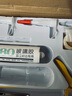 潜水艇（Submarine）FM580-310A(透明)玻璃胶 中性硅酮胶长效防霉厨卫龙头马桶密封 实拍图