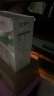 蒙牛纯牛奶全脂灭菌乳康美笑脸包211mL×10包（京东定制）礼盒装 实拍图