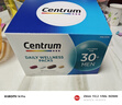 善存（Centrum）每日营养包男士30岁+进阶30包/盒 复合维矿物质 水飞蓟 护肝健康 实拍图