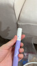 火烈鸟精细睫毛膏纤长细刷头防水不晕染浓密自然不结块下睫毛适用 睫毛膏（卷翘型） 实拍图