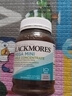 澳佳宝Blackmores双倍迷你鱼油软胶囊500mg深海Omega3小粒香草柠檬400粒 实拍图