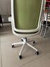 林氏家居 旋转椅卧室家用书房办公学习工作椅电脑椅子家具BY009-C电脑椅 实拍图