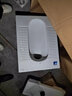 恒洁（HEGII）专利款蹲便器水箱套装超薄防溅防臭卫生间蹲便蹲坑蹲厕大便器3026 【专利侧弯排污】3032B-后进前排 实拍图