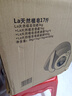 妈妈壹选天然植皂洗衣液17斤（瓶3kg+瓶1kg+袋1kgx4+500g）洁净清香 实拍图