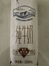 蒙牛特仑苏纯牛奶250ml*16盒3.6g乳蛋白礼盒整箱装 实拍图