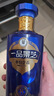 景芝 一品景芝芝香8 芝麻香型白酒 53度 500ml 单瓶装 实拍图