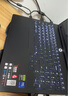 联想（Lenovo）拯救者笔记本支架Z系列雪刃电脑支架适用苹果华为小米小新来酷斗战者拯救者y7000p/r9000p 实拍图