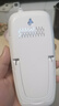 德力西电气（DELIXI ELECTRIC）甲醛检测仪专业甲醛测试仪测甲醛仪器高精度空气检测盒家用超值装 实拍图