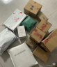 汾酒 老白汾10 清香型白酒 53度 475ml 单瓶装 送礼宴请 实拍图