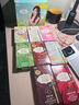 格力高(glico)【唐嫣推荐】醇享时刻百醇礼盒378g（8件）含6款周边 实拍图