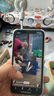 苹果xr Apple iPhone XR 双卡双待  二手手机 面容ID 全面屏 二手苹果XR 白色 128G全网通 95新 实拍图