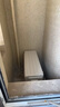 海尔（Haier）3匹静悦一级能效省电客厅立式柜机空调 KFR-72LW/28KCA81U1(冰雪白)  家电国家补贴20% 以旧换新 实拍图