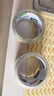 得力(deli)高品质高透明封箱胶带打包胶带 48mm*40y*50um(36.6m/卷) 1卷装 办公用品 30246 实拍图