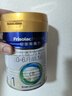 美素佳儿（Friso）皇家婴儿配方奶粉1段（0-6个月婴儿适用）400克 乳铁蛋白 新国标 实拍图