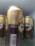 雪花啤酒（Snowbeer）金威纯酿8度500ml*24听大规格实惠装 婚宴 实拍图