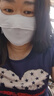 蕉下（beneunder）凉感防晒口罩女防晒面罩护脸骑行口罩线脸基尼高山灰 实拍图