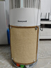 霍尼韦尔（Honeywell）宠物空气净化器吸猫毛除过敏源猫猫搭子 猫毛净化器杀菌消毒除异味【家电国家补贴】KJ360F-C22W 实拍图