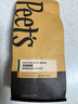 Peet's Coffeepeets家常咖啡豆深度烘焙意式拼配250g-【新包装】 实拍图
