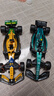 比美高（Burago） 车模1/43f1赛车阿隆索14号阿斯顿马丁AMR23合金玩具汽车男孩礼物 实拍图