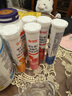 康恩贝  维生素C泡腾片 维他命VC泡腾片 维C果味饮品 5支【甜橙、芒果、水蜜桃、草莓、蓝莓】 实拍图