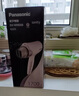 松下（Panasonic）【国家补贴】负离子电吹风机筒高速大功率不伤发家用低噪速干护发送女友礼物EH-WNE6B 实拍图