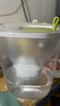 碧然德（brita） 【孙颖莎推荐】家用净水壶 滤水壶滤芯 MAXTRA+LE 去水垢专家版滤芯 设计师水壶蓝色+专家版滤芯12枚 实拍图