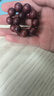 仙引 小叶紫檀沉水佛珠手链天然木饰男士手串潮流时尚 12mmX17颗 实拍图